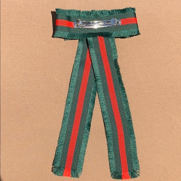 Designer hair clip. - Picture 6 of 6